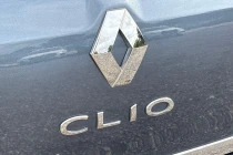 Renault Clio 1.5 Dci Gt Line Euro 6 S S Black #60