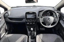 Renault Clio 1.5 Dci Gt Line Euro 6 S S Black #38