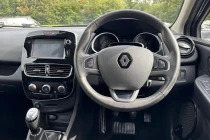 Renault Clio 1.5 Dci Gt Line Euro 6 S S Black #56