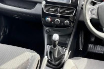 Renault Clio 1.5 Dci Gt Line Euro 6 S S Black #39