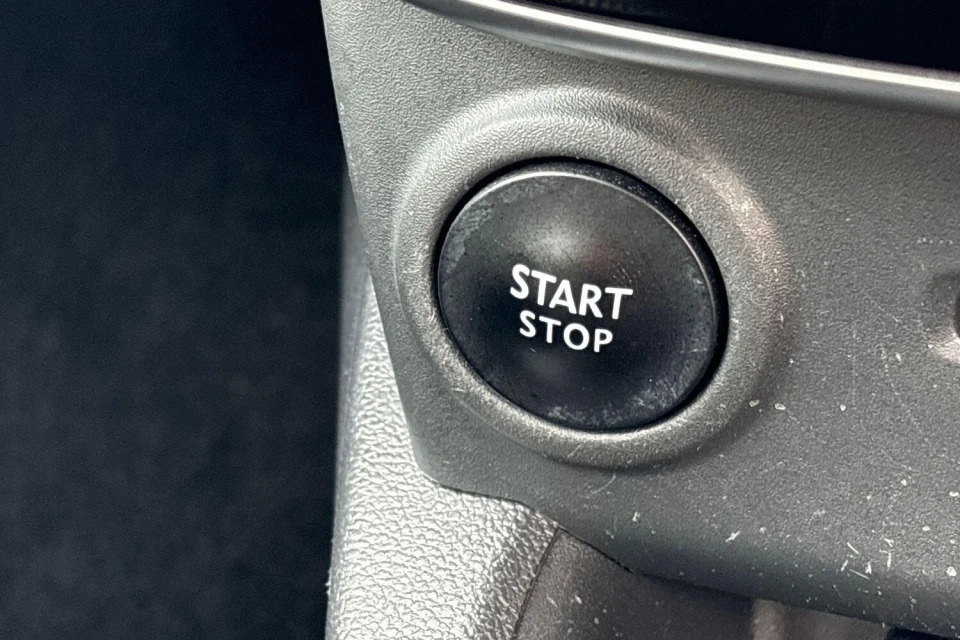 Renault Clio 1.5 Dci Gt Line Euro 6 S S Black #16
