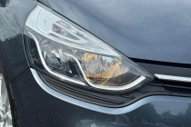 Renault Clio 1.5 Dci Gt Line Euro 6 S S Black #59
