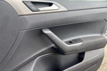 Volkswagen Polo Se Silver #47