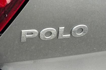 Volkswagen Polo Se Silver #60