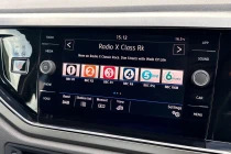 Volkswagen Polo Se Silver #49