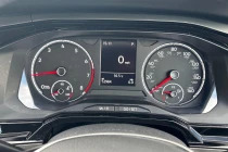 Volkswagen Polo Se Silver #53