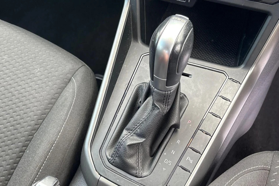Volkswagen Polo Se Silver #10