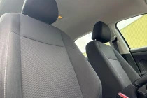 Volkswagen Polo Se Silver #41