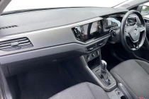 Volkswagen Polo Se Silver #36