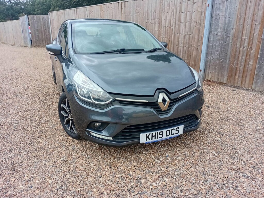Renault Clio 1.5 Dci Play Euro 6 Ss #3