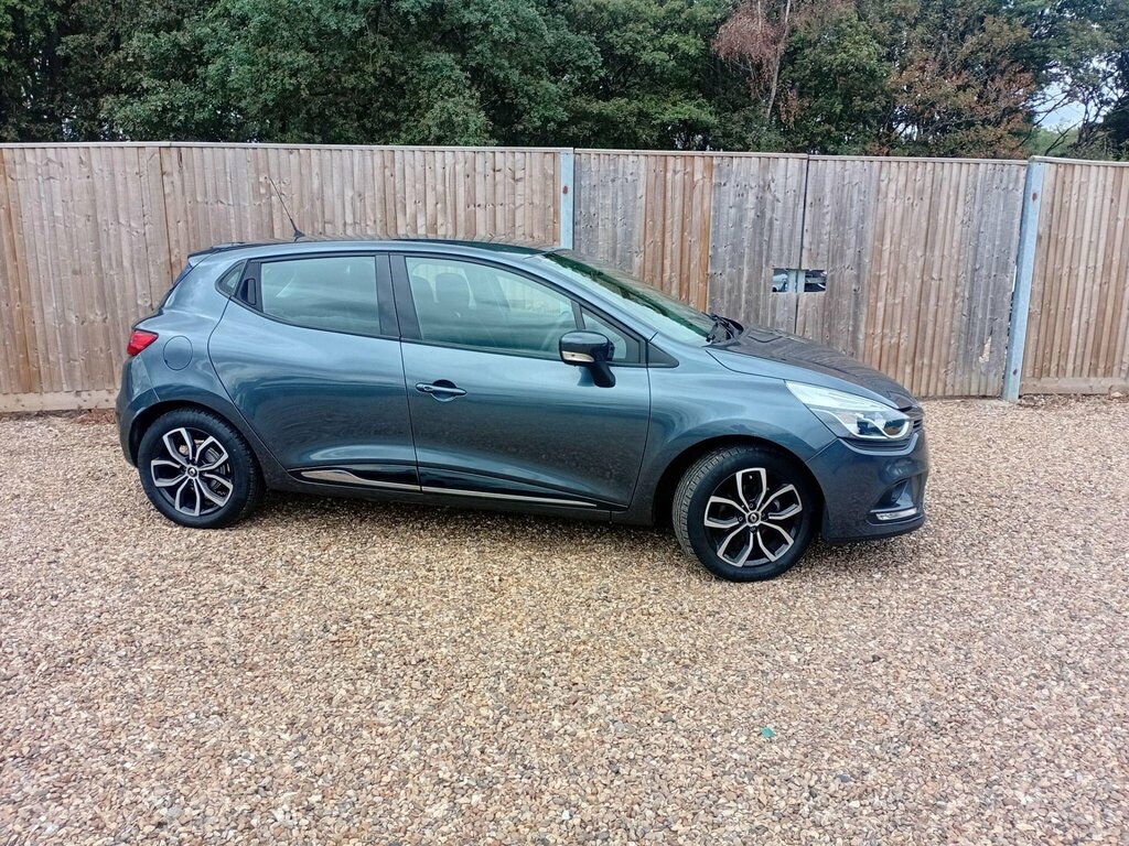 Renault Clio 1.5 Dci Play Euro 6 Ss #4