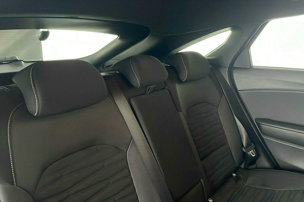 Kia Proceed Gt-line Isg Black #9