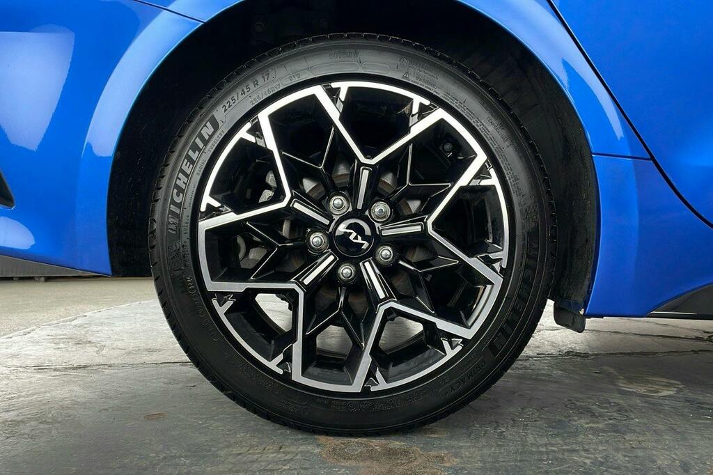 Kia Proceed Gt-line Isg Black #7