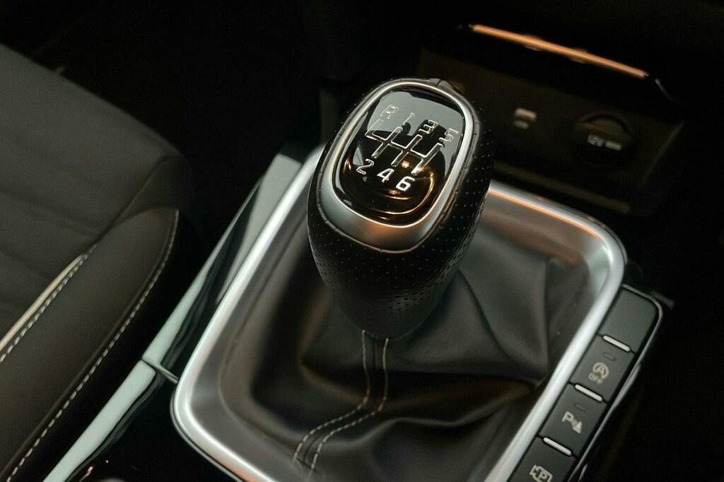 Kia Proceed Gt-line Isg Black #11