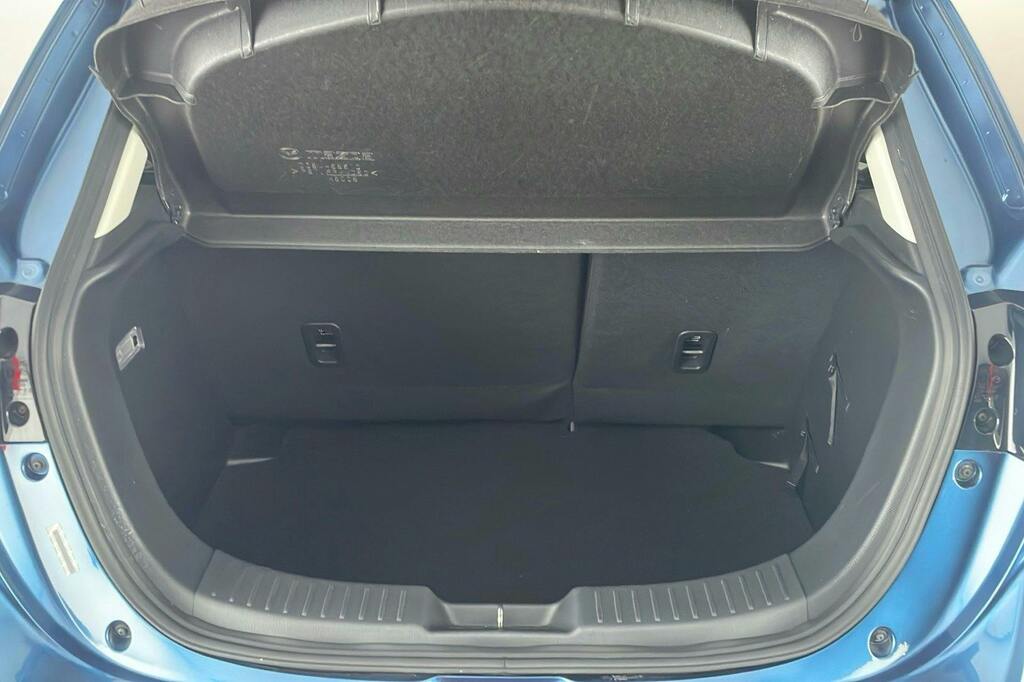 Mazda 2 2 Sport Nav Mhev Grey #16