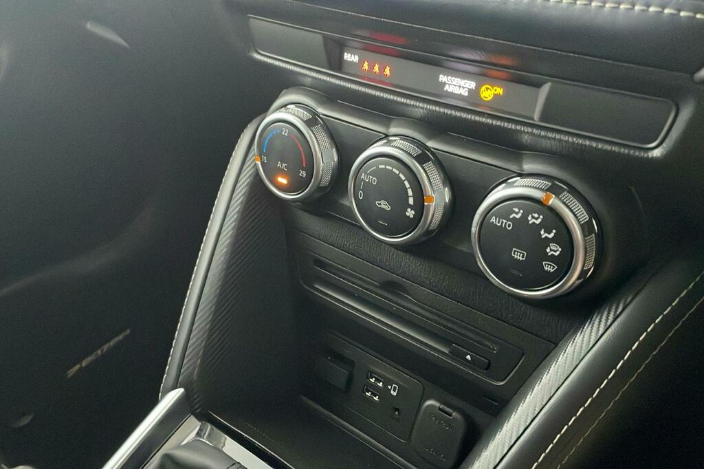 Mazda 2 2 Sport Nav Mhev Grey #13