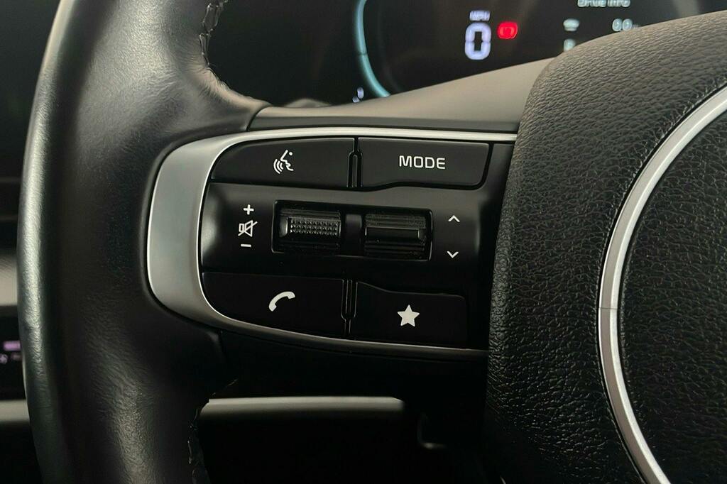 Kia Sportage 3 Isg White #16