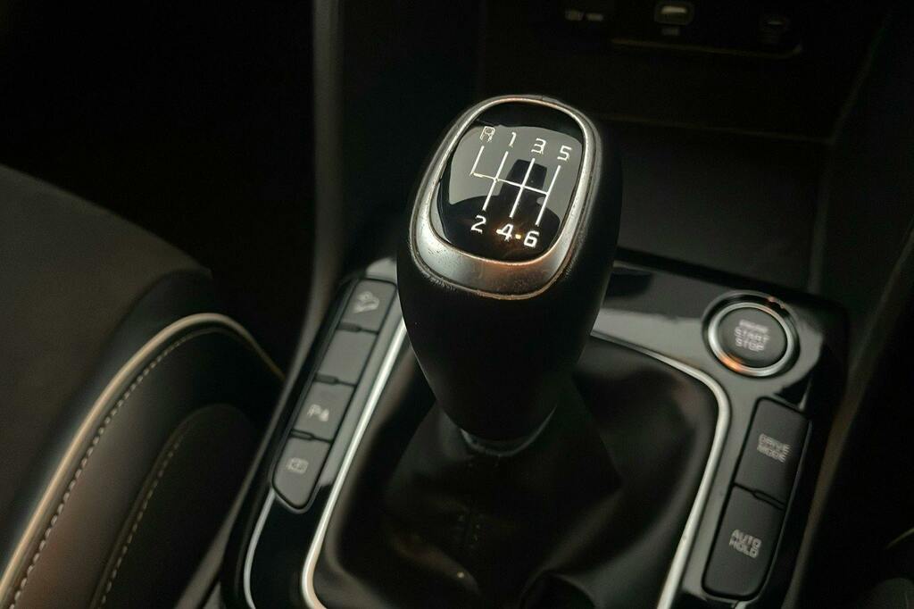 Kia Sportage 3 Isg White #12