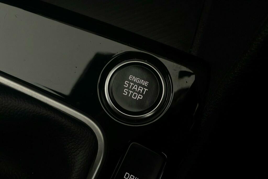 Kia Sportage 3 Isg White #21