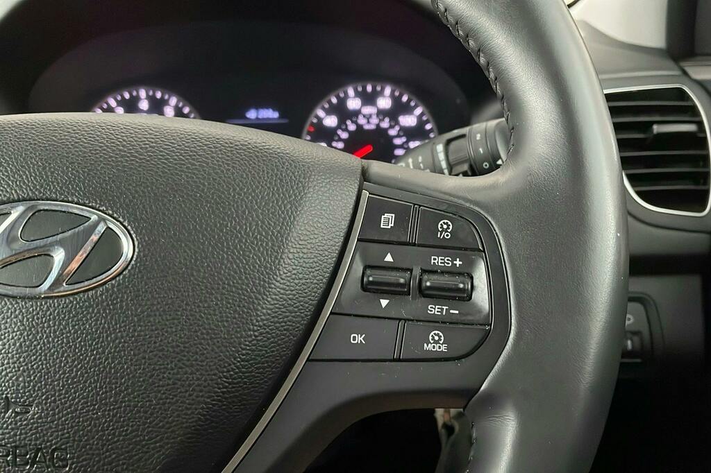 Hyundai I20 Grey #15