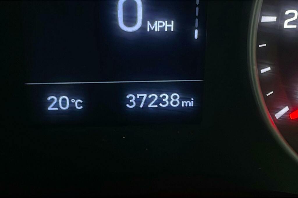 Hyundai I20 Grey #12