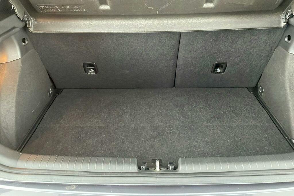 Hyundai I20 Grey #16
