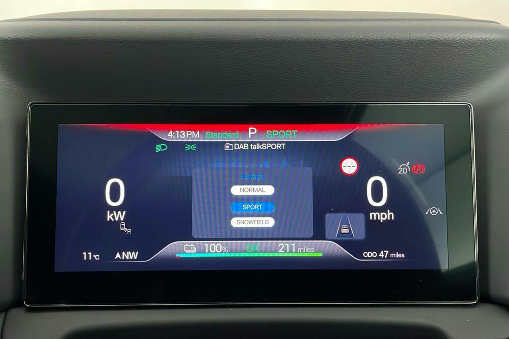 Byd Atto 2 64.8Kwh Comfort Suv Green #29
