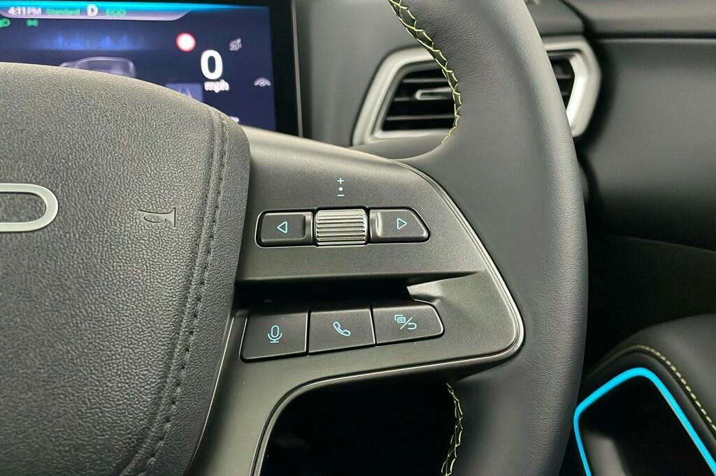 Byd Atto 2 64.8Kwh Comfort Suv Green #15