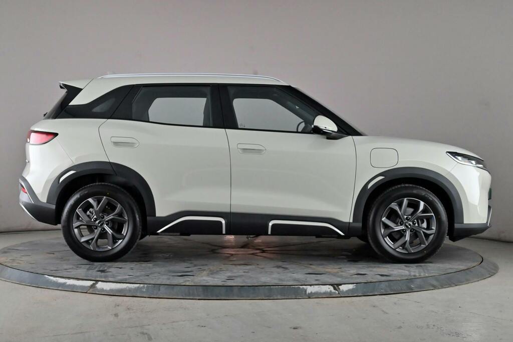 Byd Atto 2 51.1Kwh Boost Suv Green #3