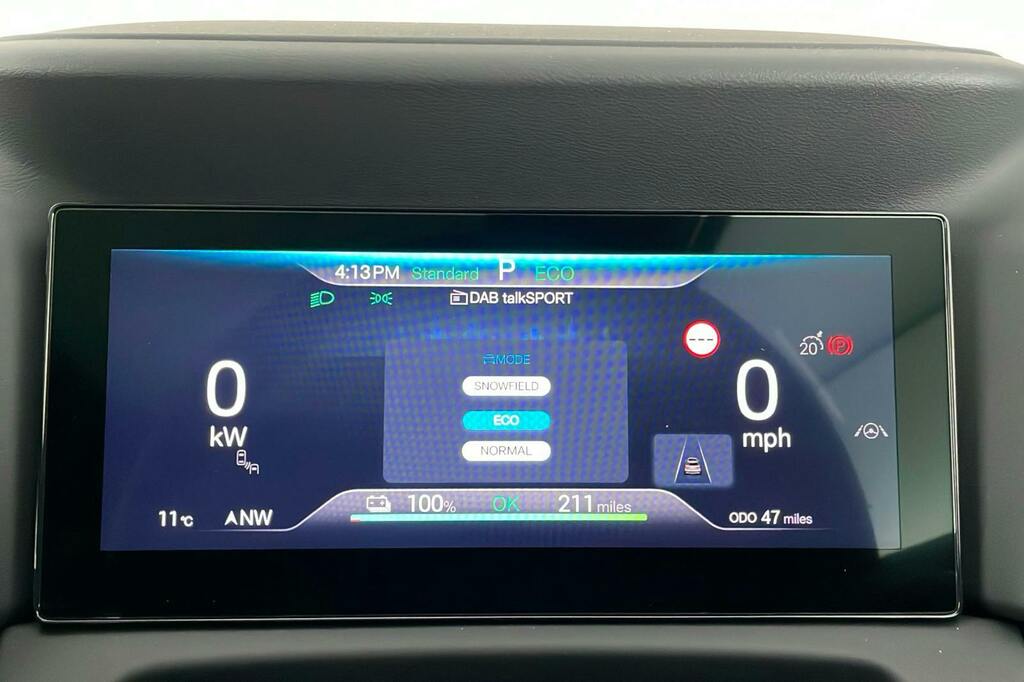 Byd Atto 2 64.8Kwh Comfort Suv Green #30