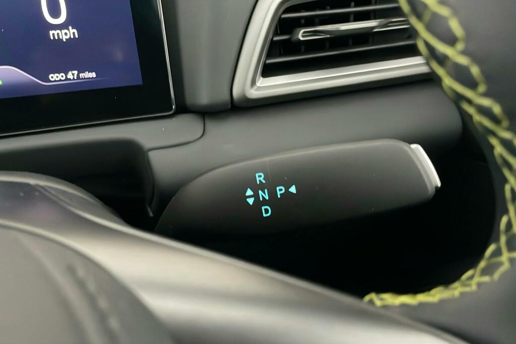 Byd Atto 2 64.8Kwh Comfort Suv Green #11