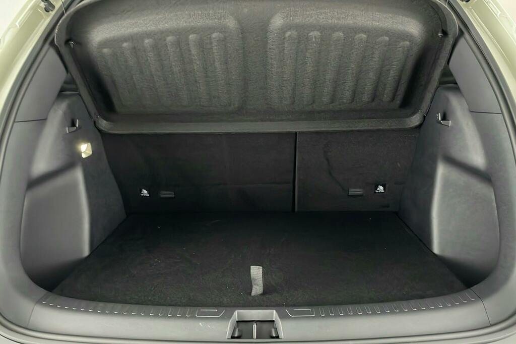 Byd Atto 2 64.8Kwh Comfort Suv Green #34