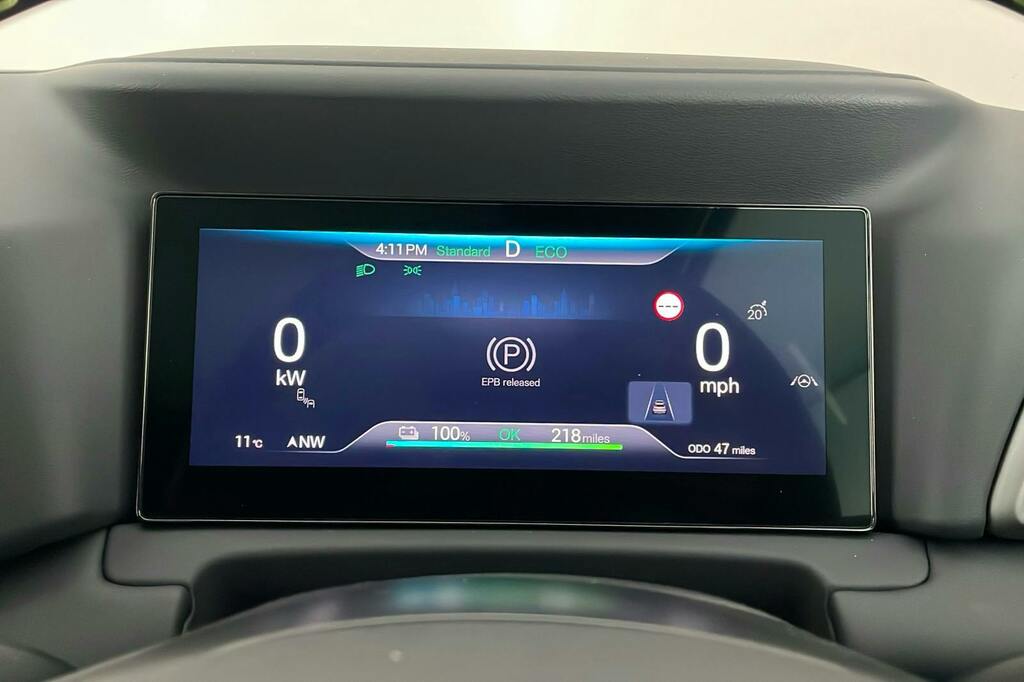 Byd Atto 2 64.8Kwh Comfort Suv Green #12