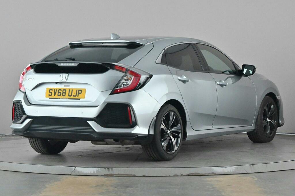 Hyundai I30 2.0T Gdi N Performance White #12