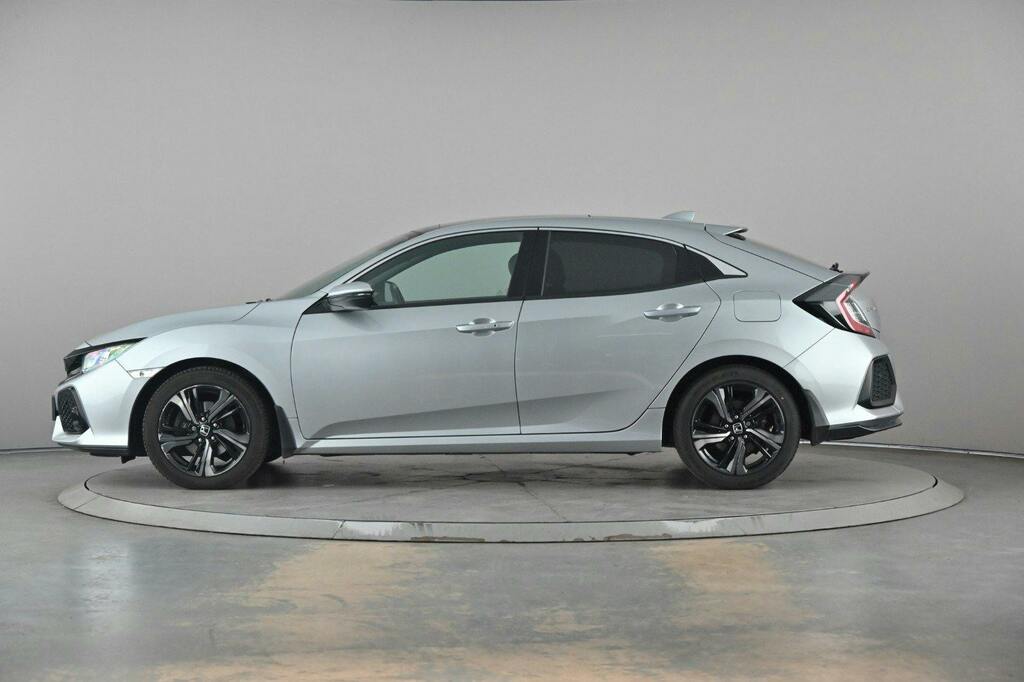 Hyundai I30 2.0T Gdi N Performance White #36