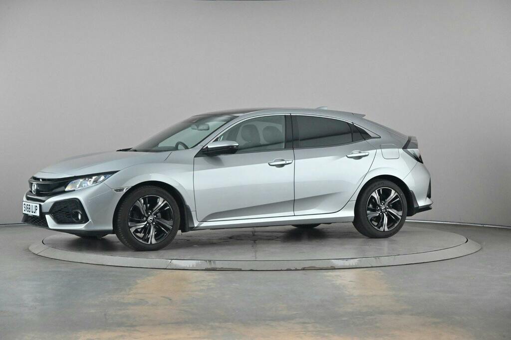 Hyundai I30 2.0T Gdi N Performance White #33