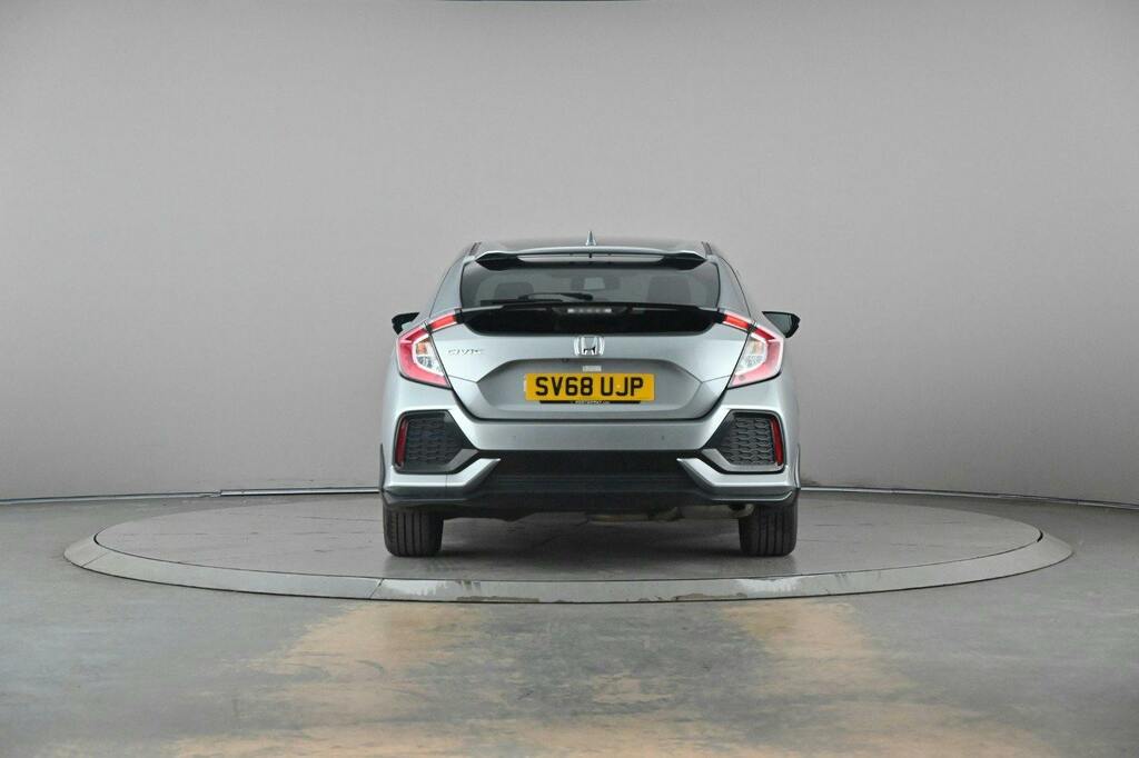 Hyundai I30 2.0T Gdi N Performance White #45