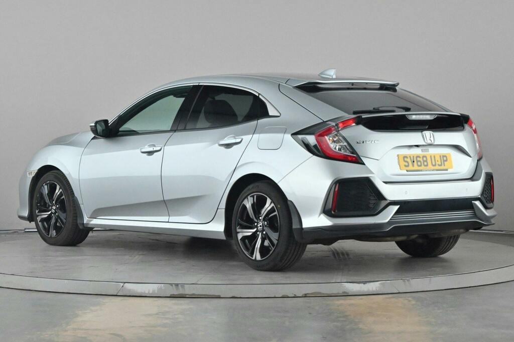 Hyundai I30 2.0T Gdi N Performance White #3