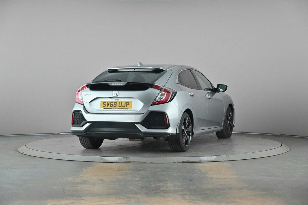 Hyundai I30 2.0T Gdi N Performance White #47