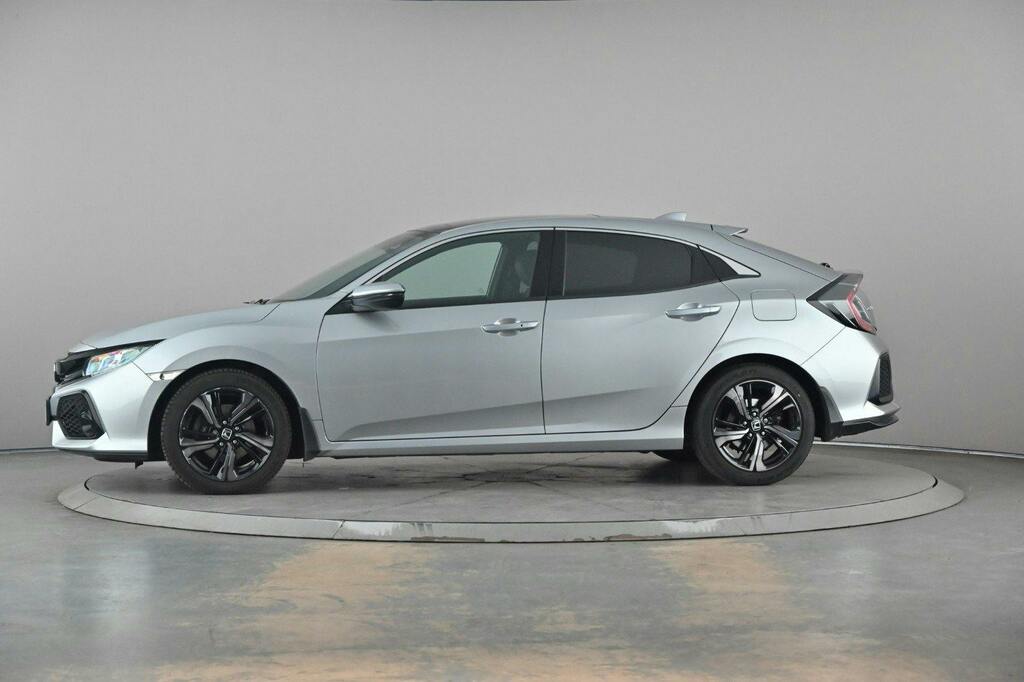 Hyundai I30 2.0T Gdi N Performance White #35