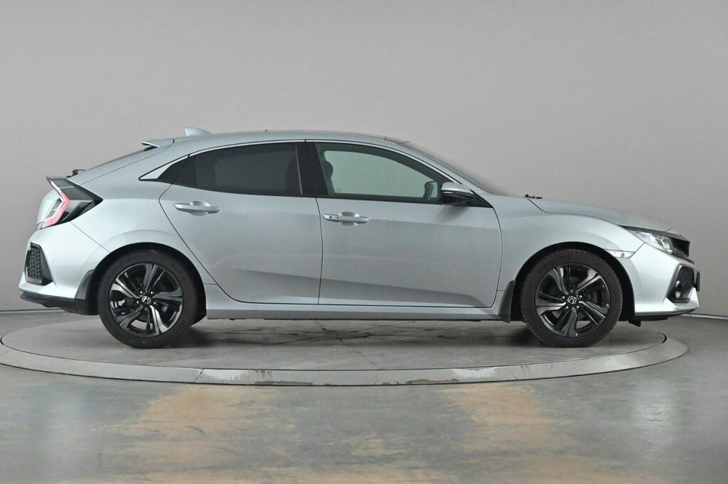 Hyundai I30 2.0T Gdi N Performance White #5
