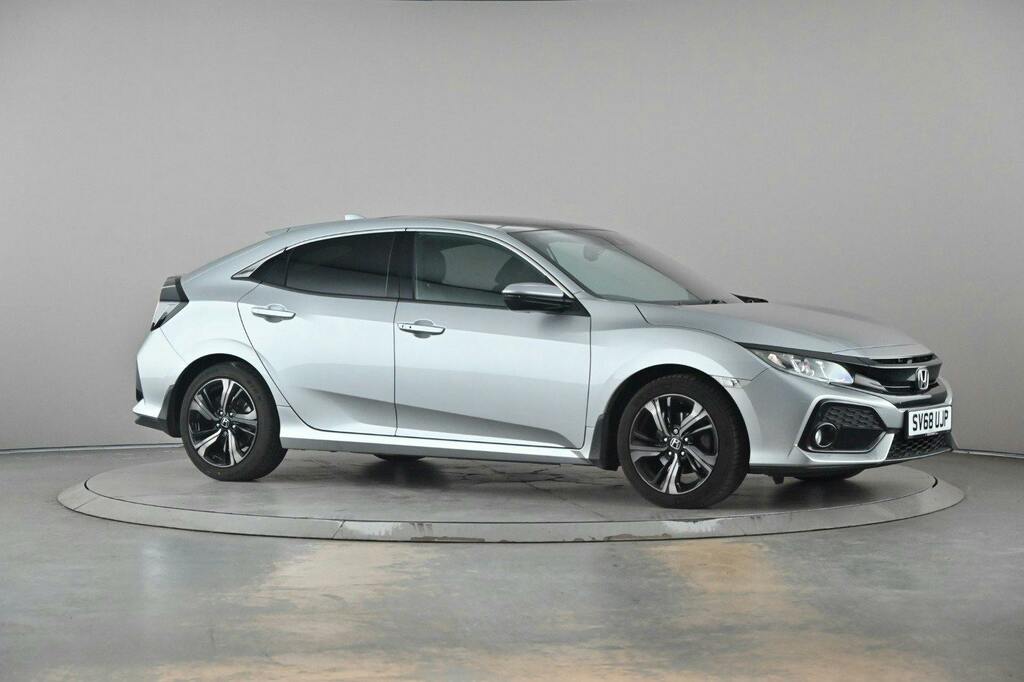 Hyundai I30 2.0T Gdi N Performance White #57