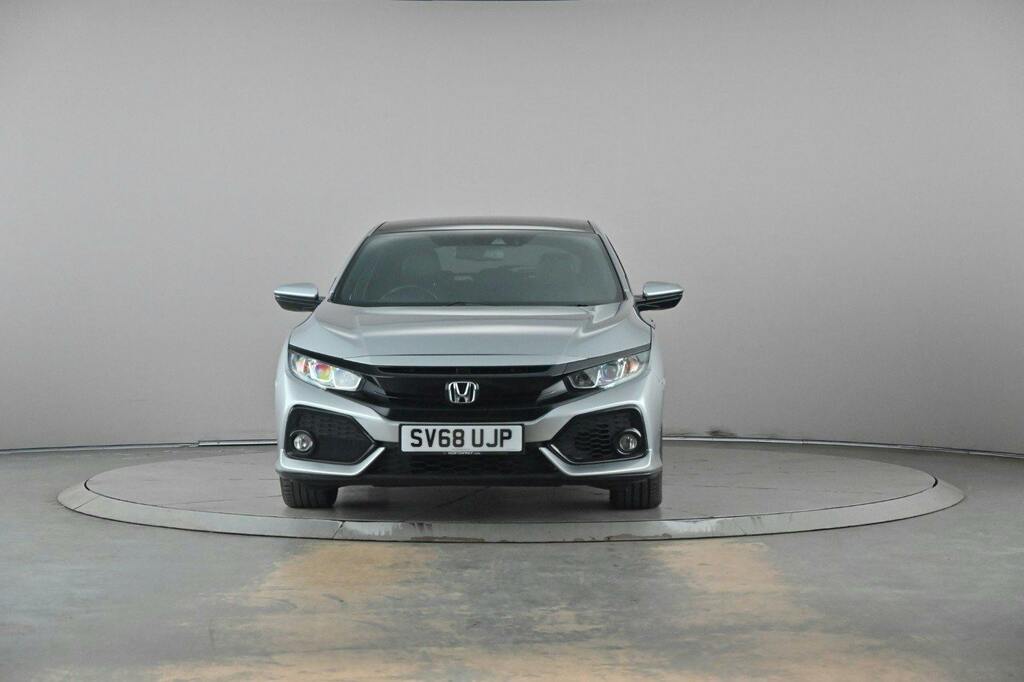 Hyundai I30 2.0T Gdi N Performance White #27