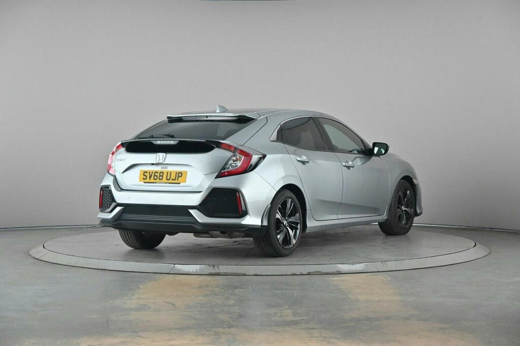 Hyundai I30 2.0T Gdi N Performance White #48