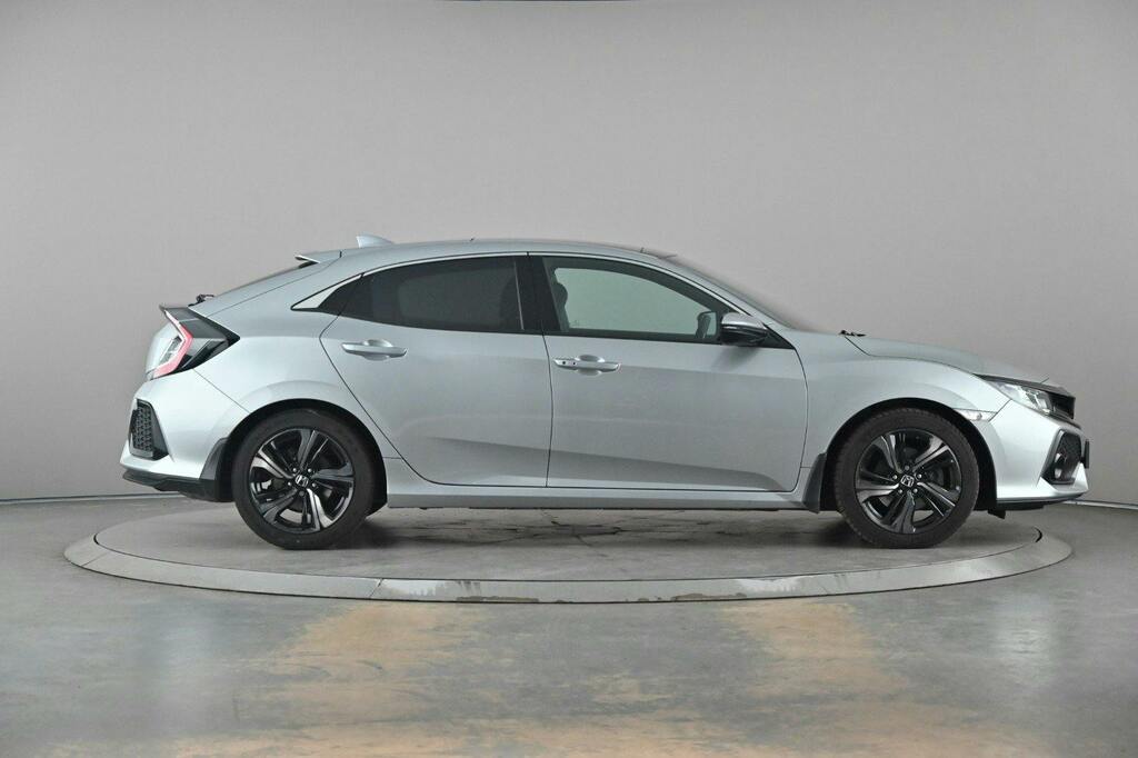 Hyundai I30 2.0T Gdi N Performance White #54