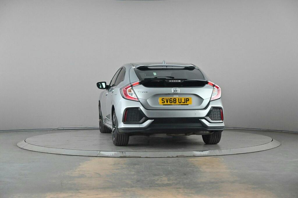 Hyundai I30 2.0T Gdi N Performance White #44