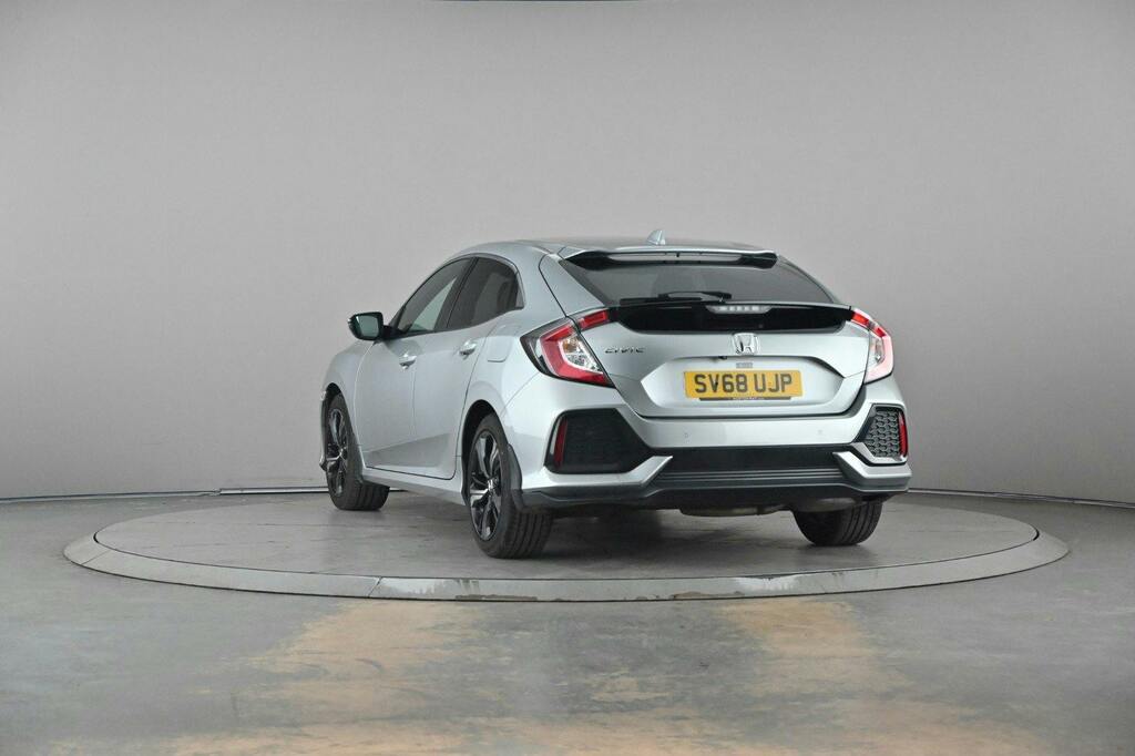 Hyundai I30 2.0T Gdi N Performance White #43