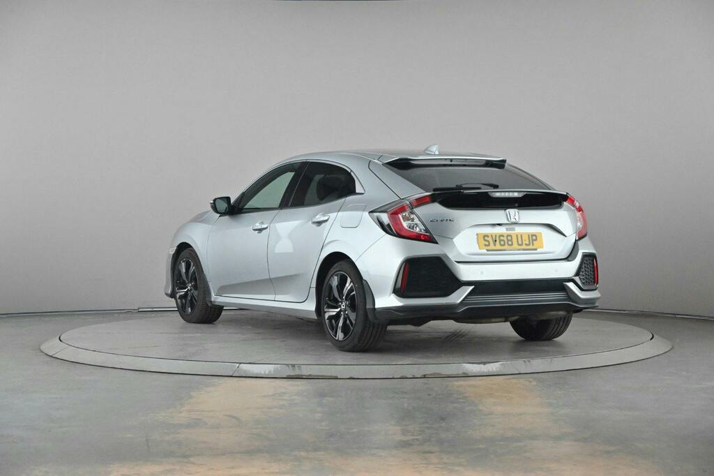 Hyundai I30 2.0T Gdi N Performance White #42