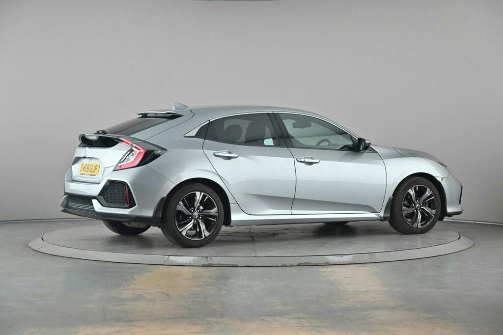Hyundai I30 2.0T Gdi N Performance White #51