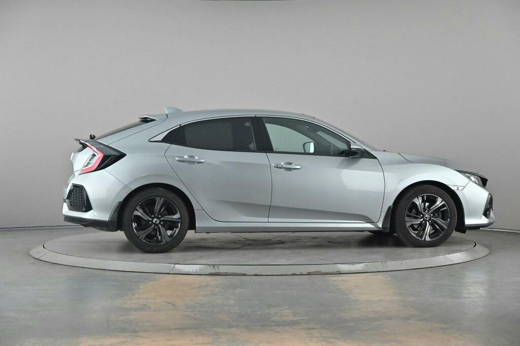 Hyundai I30 2.0T Gdi N Performance White #53